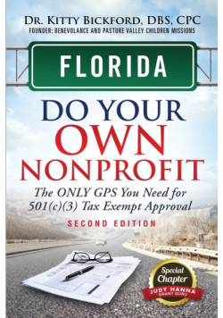 Florida Do Your Own Nonprofit