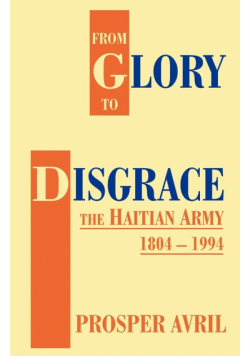 From Glory to Disgrace