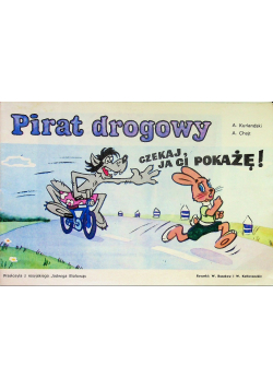 Pirat drogowy