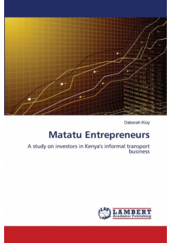 Matatu Entrepreneurs