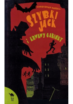 Szybki Jack i krwawy gabinet