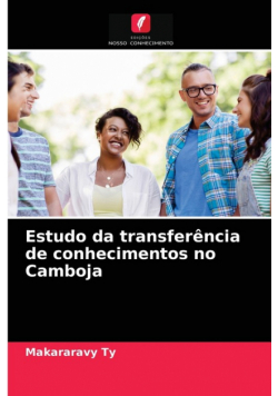 Estudo da transferência de conhecimentos no Camboja