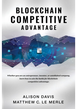 Blockchain Competitive Advantage