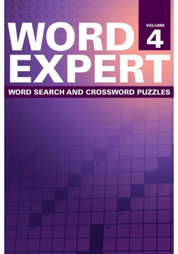 Word Expert Volume 4