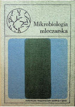 Mikrobiologia mleczarska