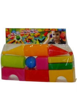 Klocki Mej 11el