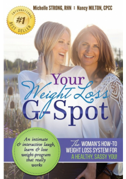 Your Weight Loss G-Spot