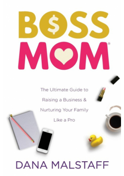Confessions of a Boss Mom