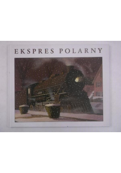 Ekspres polarny