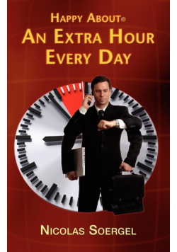 Happy About an Extra Hour Every Day