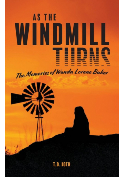 As the Windmill Turns