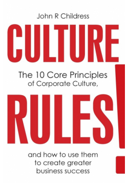 Culture Rules!