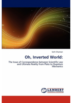 Oh, Inverted World