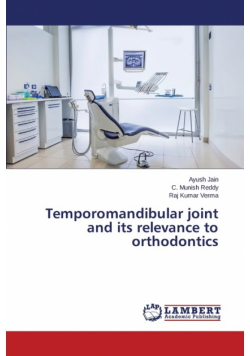 Temporomandibular joint and its relevance to orthodontics