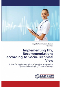 Implementing His, Recommendations According to Socio-Technical View