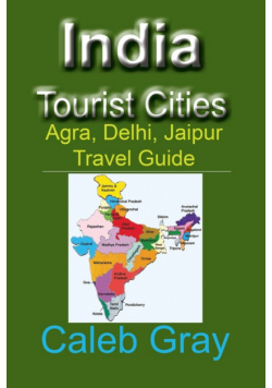 India Tourist Cities