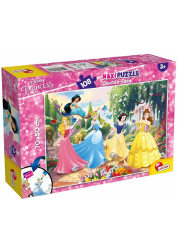 Puzzle dwustronne Supermaxi 108 Na zawsze