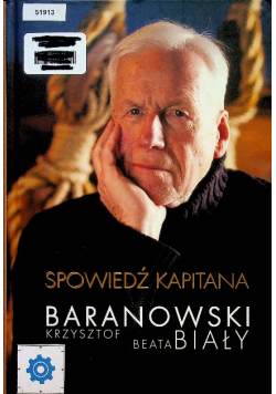 Spowiedź kapitana