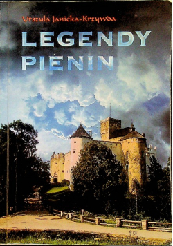 Legendy Pienin