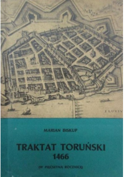 Traktat Toruński