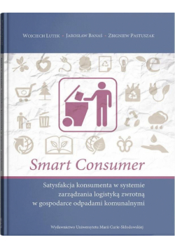 Smart Consumer. Satysfakcja konsumenta...