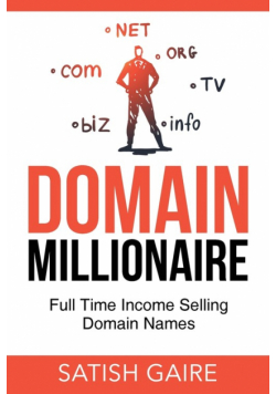 Domain Millionaire