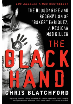 Black Hand, The