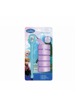 Wstążka do tańca Frozen