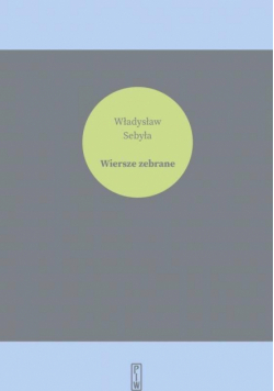 Wiersze zebrane