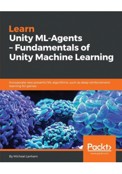 Learn Unity ML - Agents - Fundamentals of Unity Machine Learning