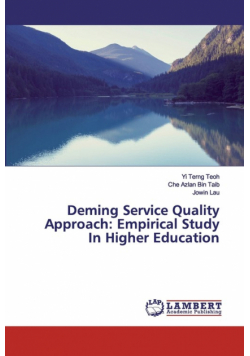 Deming Service Quality Approach