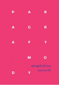 Paragrafy mody