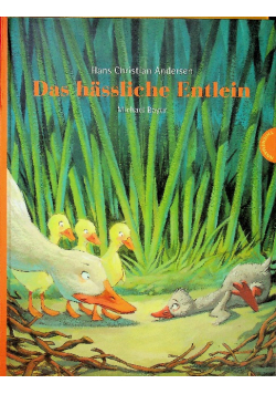 Das hassliche Entlein