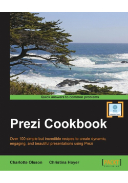 Prezi Cookbook