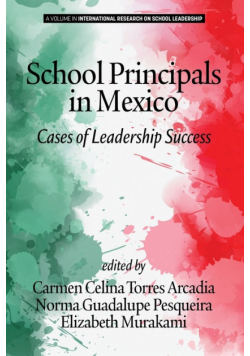 School Principals in Mexico