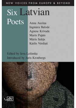 Six Latvian Poets