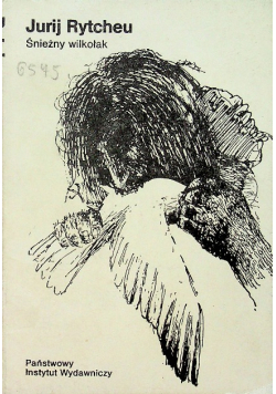 Śnieżny wilkołak
