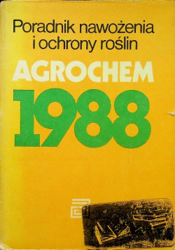 Agrochem 1988