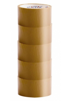 Taśma pakowa 48mmx50m (6szt)