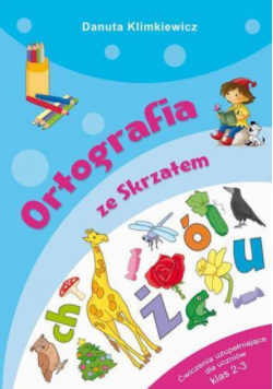 Ortografia ze Skrzatem