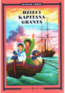 Dzieci kapitana Granta