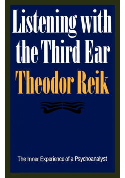 Listening with the Third Ear