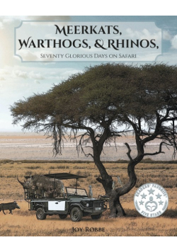 Meerkats, Warthogs, and Rhinos