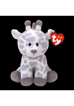Baby Ty Gracie - Żyrafa 17cm