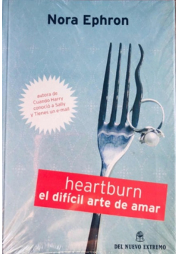 Heartburn el dificil arte de amar
