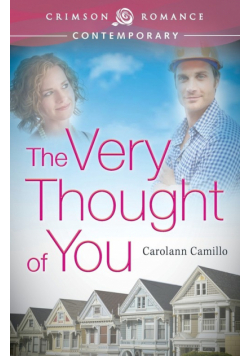 The Very Thought of You