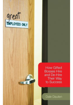 (Great) Employees Only P