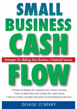 Small Business Cash Flow