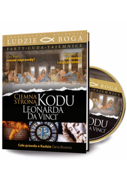 Ludzie Boga. Ciemna strona.. DVD+ksiażka