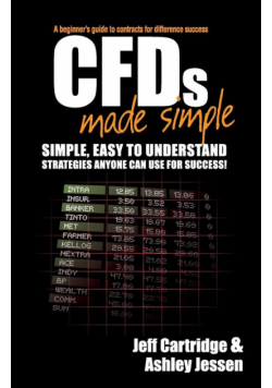 CFDs Made Simple